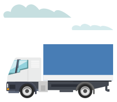  Our service